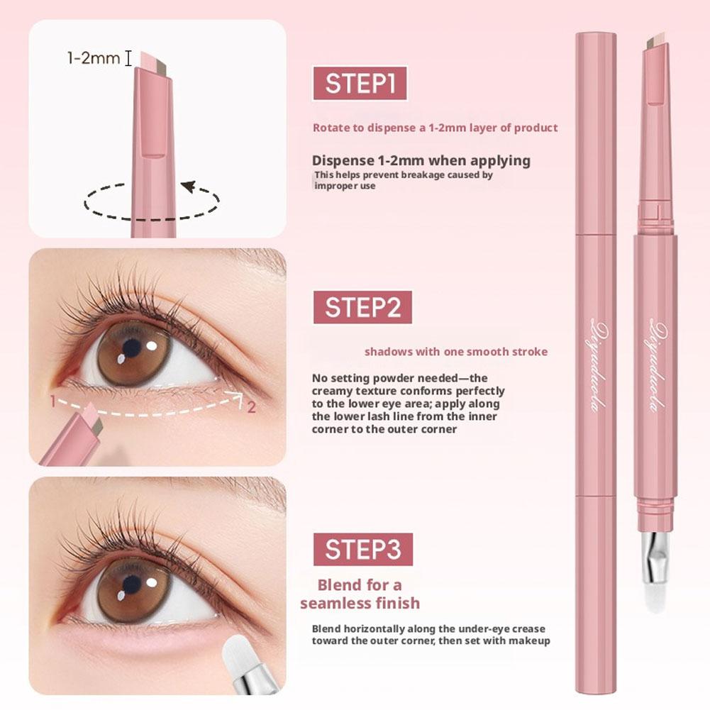 Barra de Maquillaje Aegyo Sal  - Beauty Makeup Fashion reseña y precio
