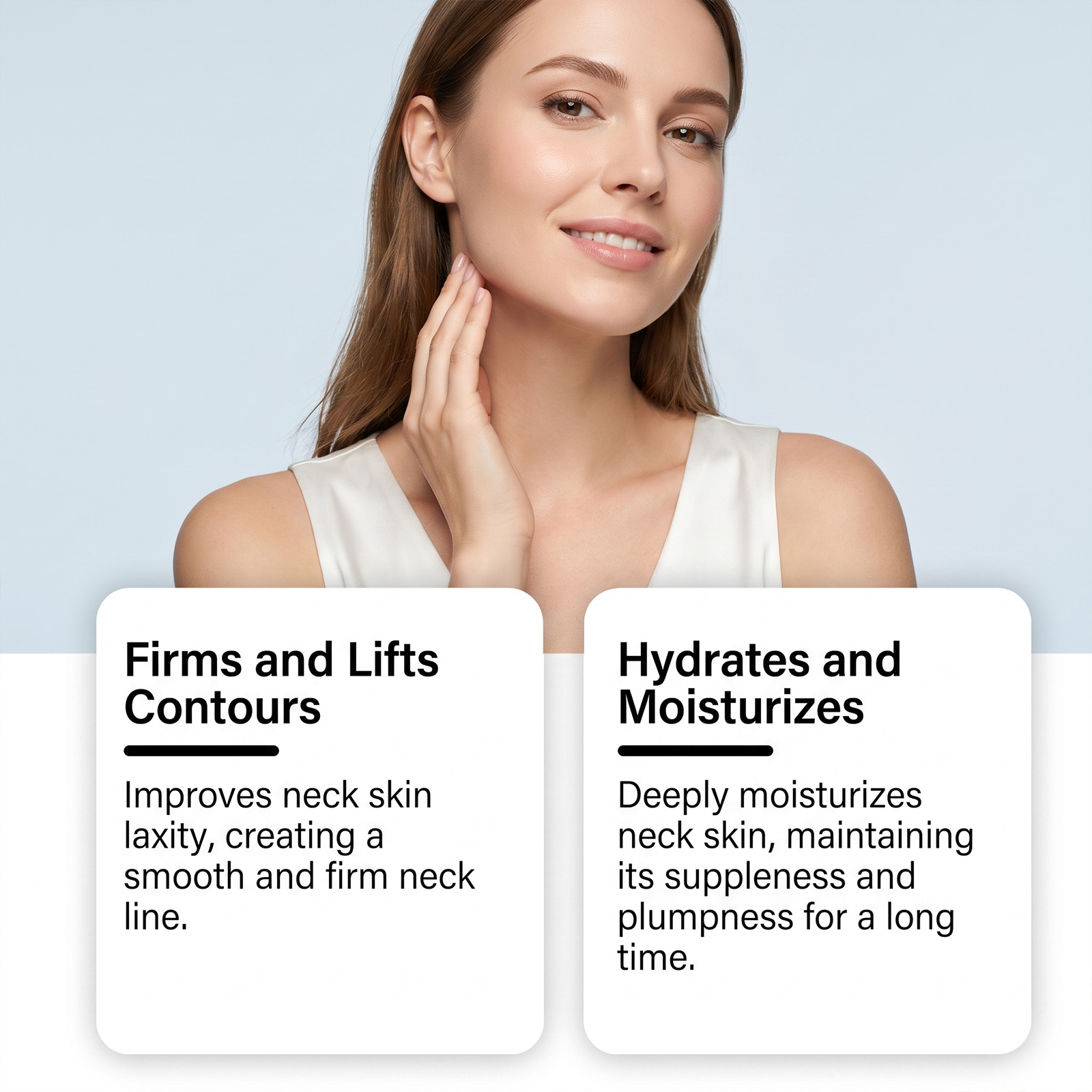 Crema con Complejo de Péptidos - Anti-Aging Face Cream reseña y precio