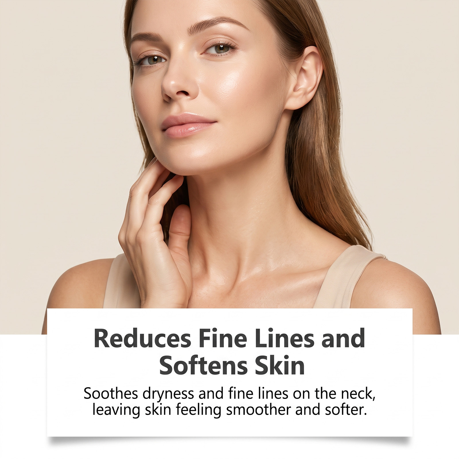 Crema con Complejo de Péptidos - Anti-Aging Face Cream reseña y precio